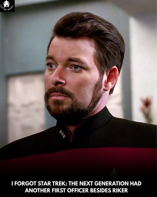 Many fans forget that Star Trek: The... - Star Trek Universe | Facebook