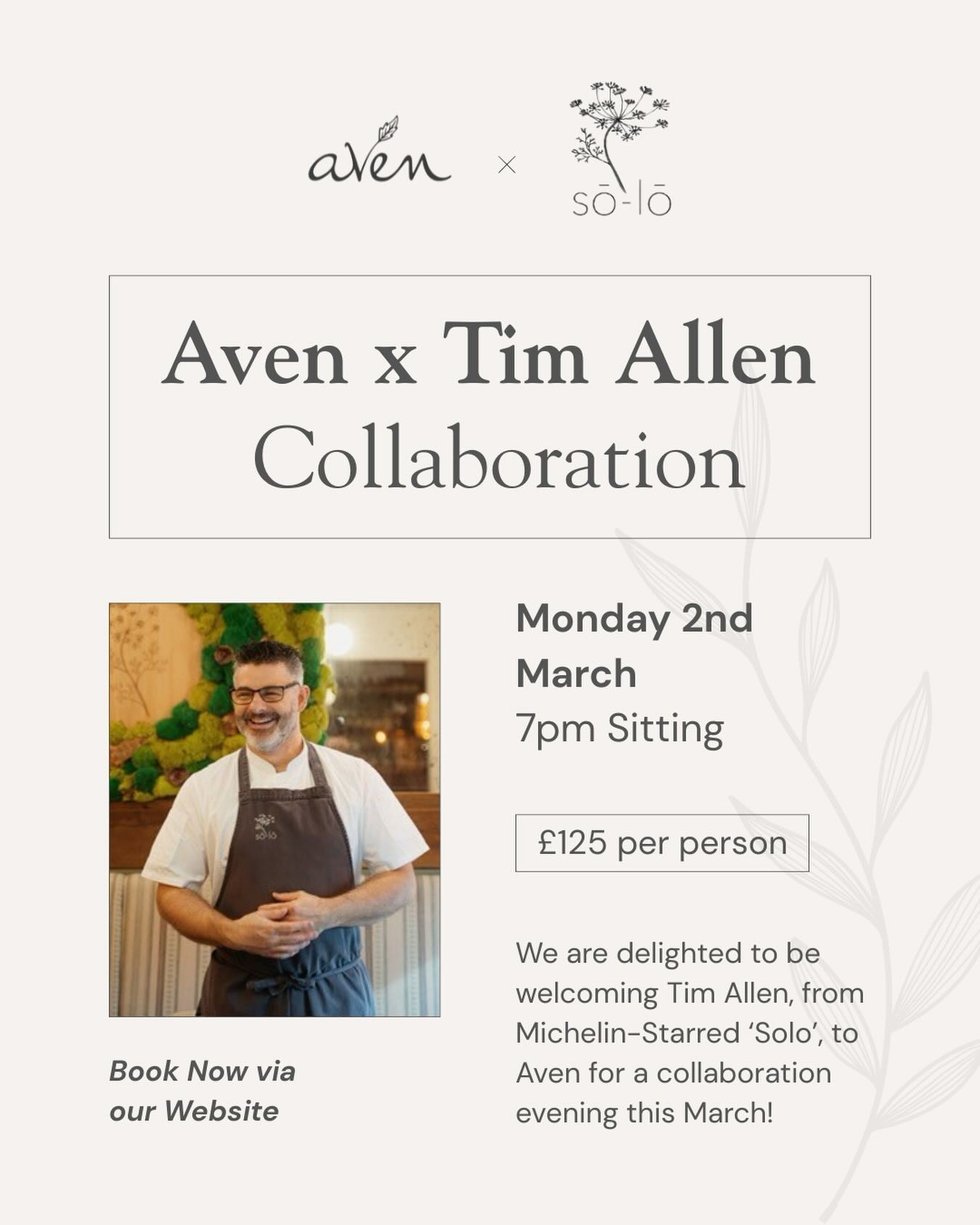 Aven Restaurant | Preston