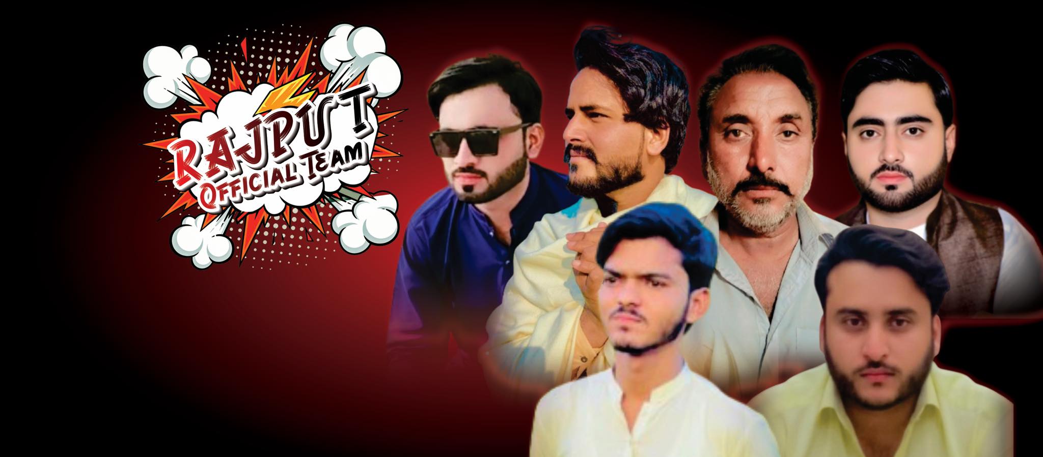 Rajput Official Team
