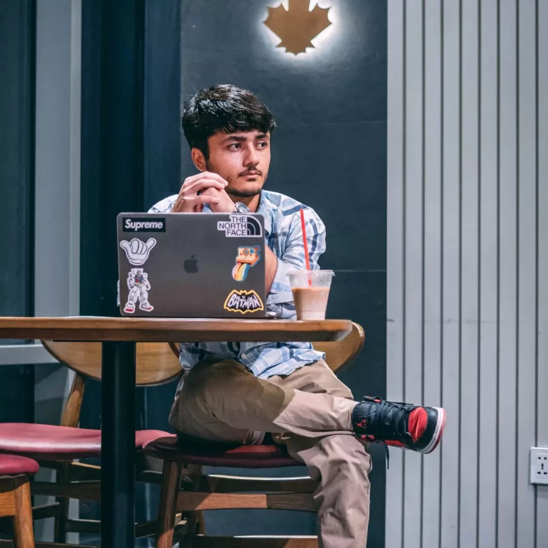 Talha Naseemi