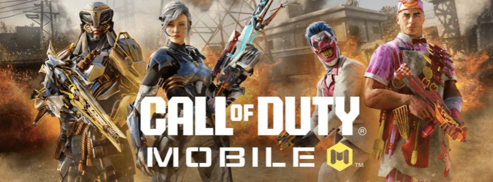 Call Of Duty Mobile(Usa 🇺🇸 CODM Global) | So yall forgot about the ...