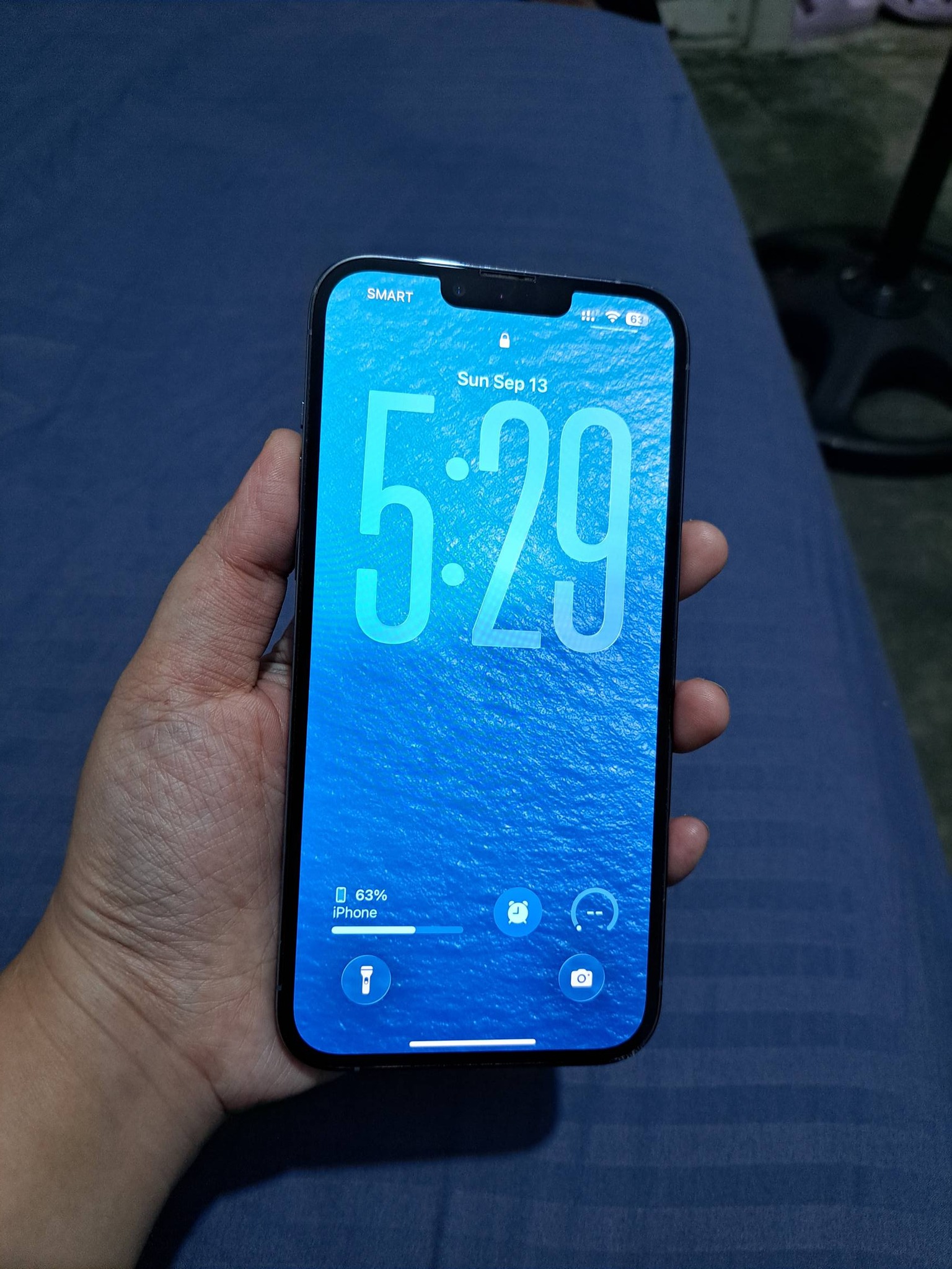 Iphone 13 Pro Max 128gb