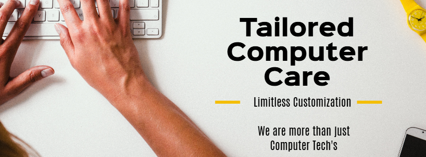 Tailored Computer Care | Ilion NY