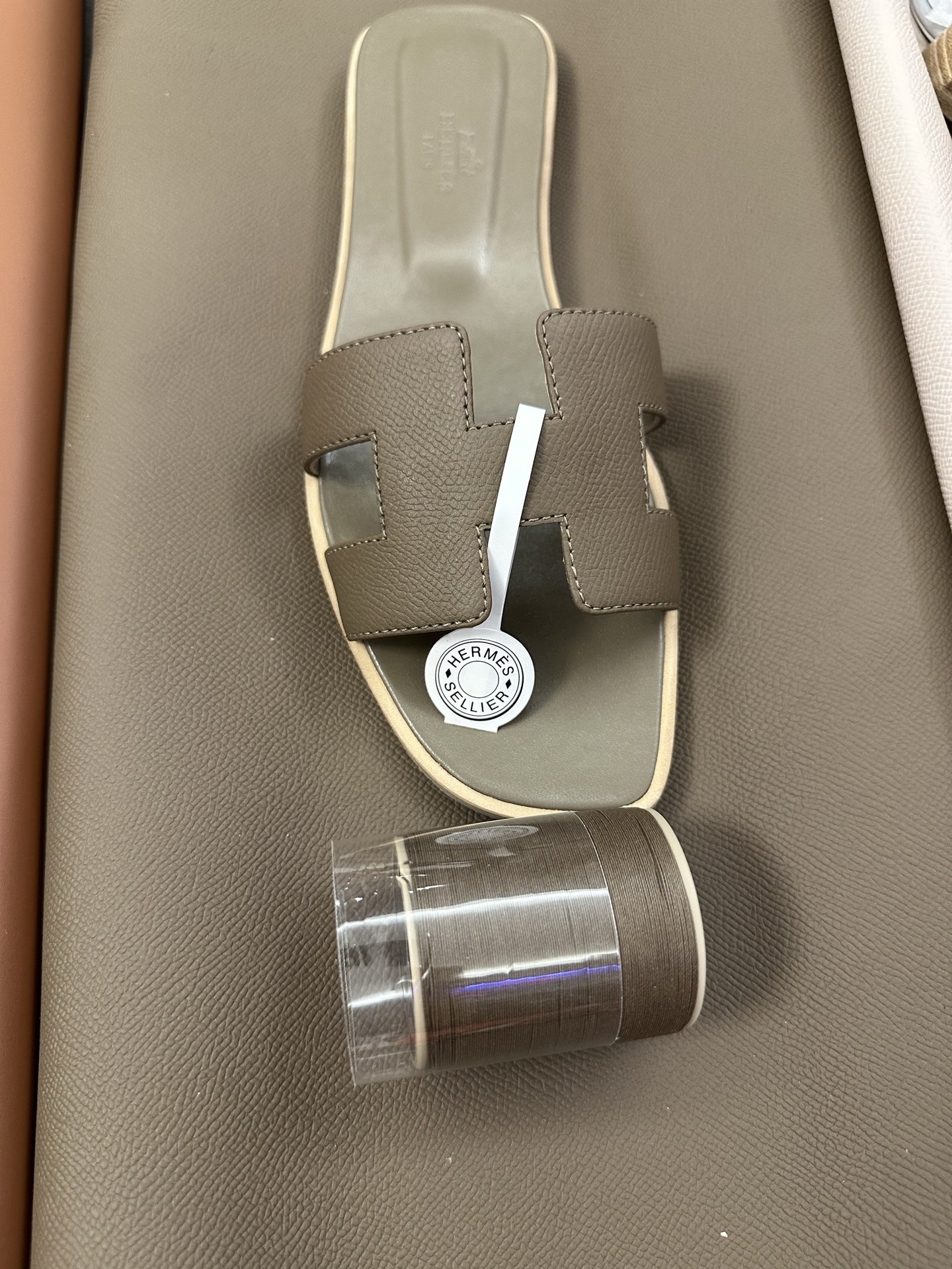 Hello小姐丨高端女鞋服飾訂製