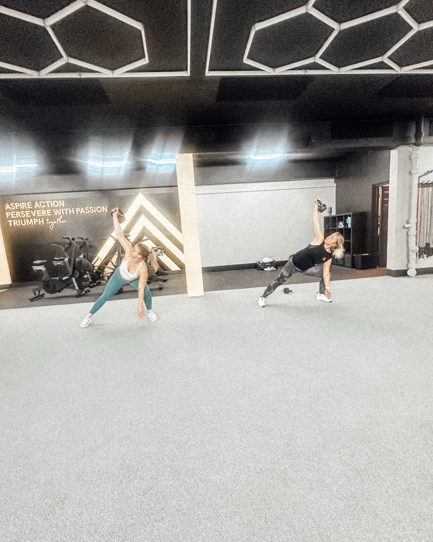 APT Health & Fitness | Renton WA