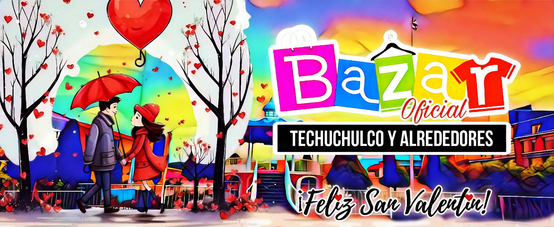 Bazar Oficial Techuchulco 👟👠📱👚y a sus Alrededores 🪁🔫📺👟 | Busco ofertas ...