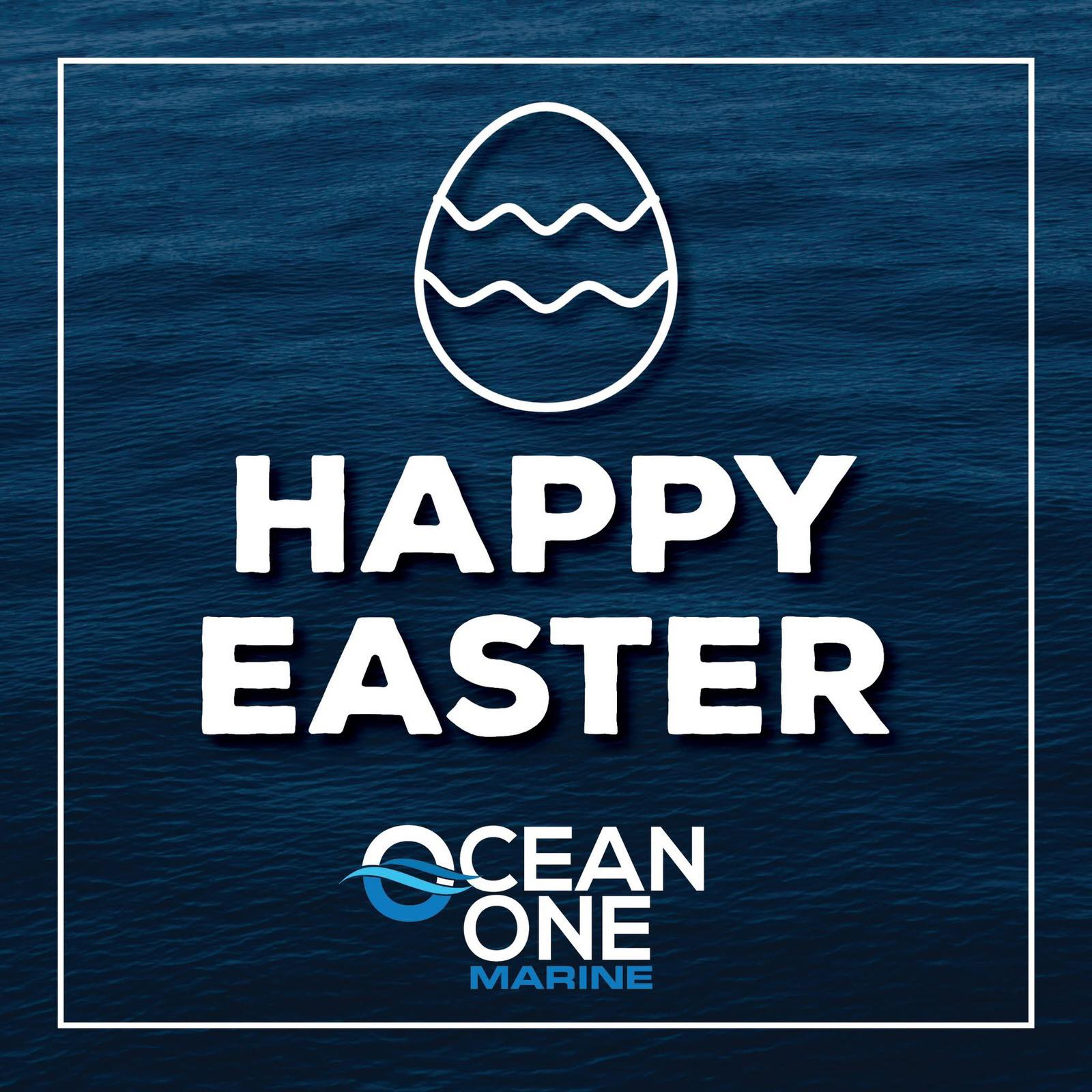 Ocean One Marine