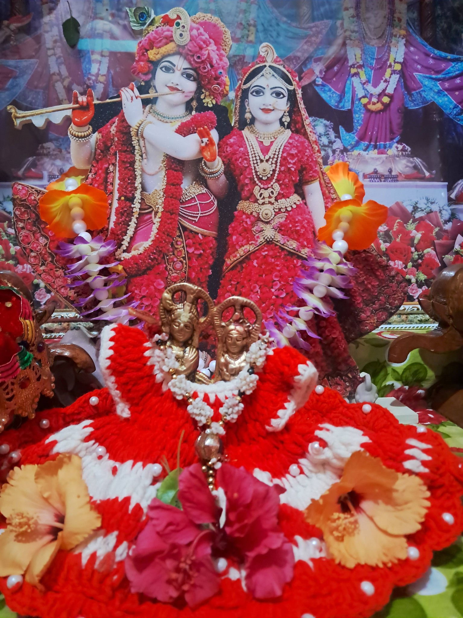 Priti Rani Das