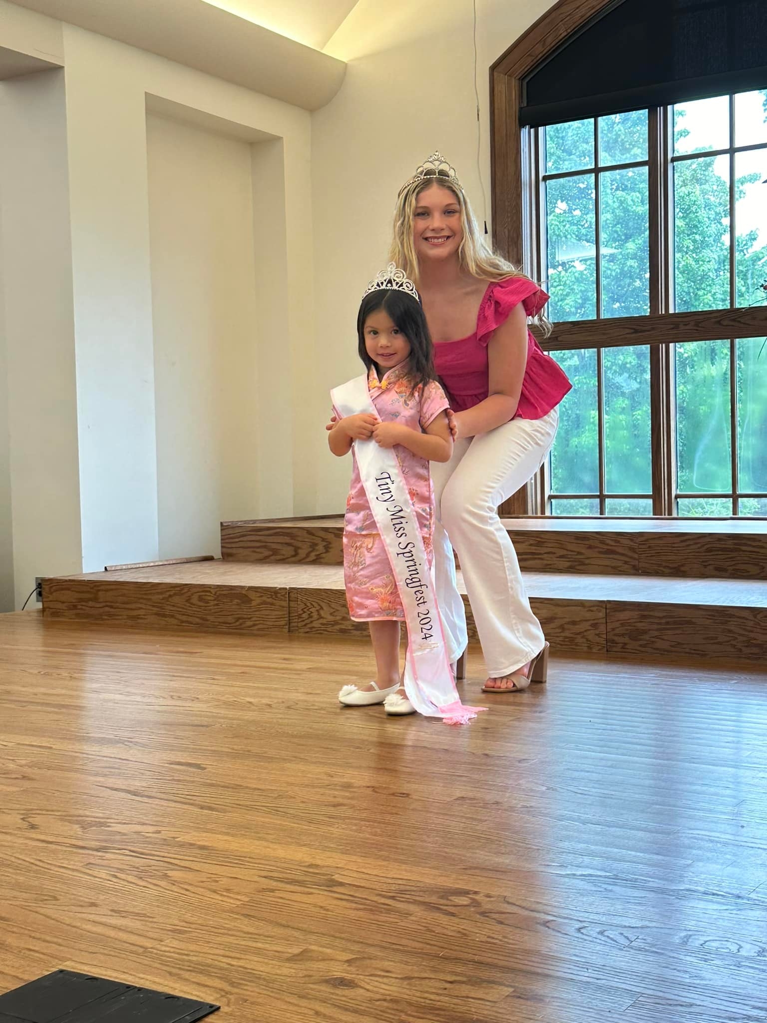 Little Miss Mt Holly Springfest Pageant | Mount Holly NC