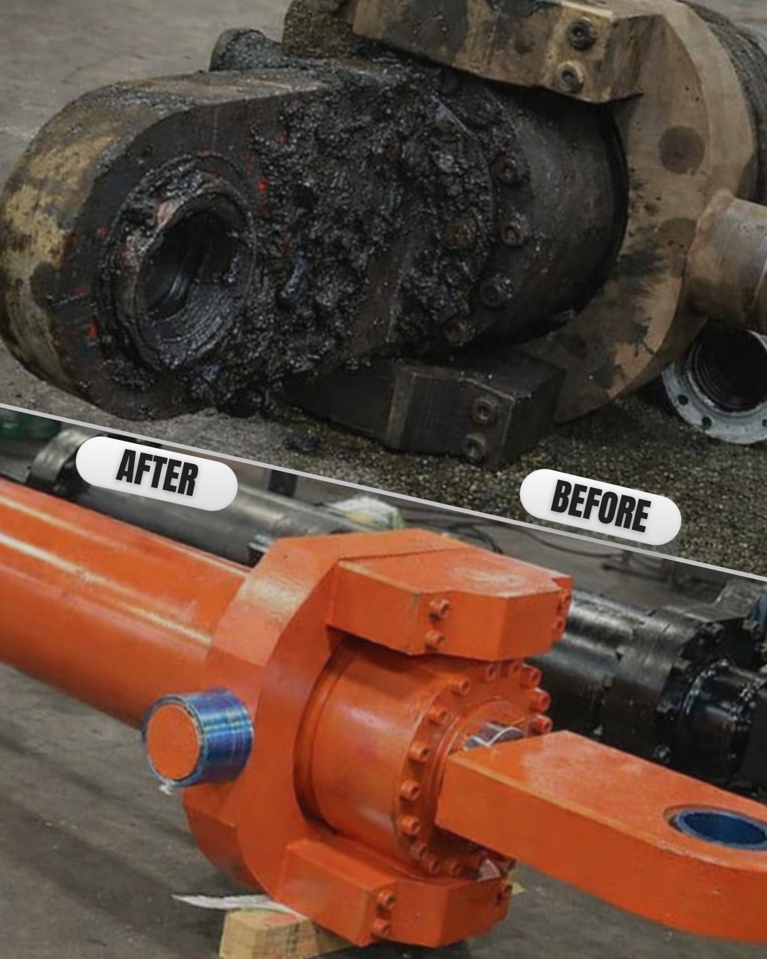 Effective... - Helcon Hydraulic Sales & Engineering | Facebook