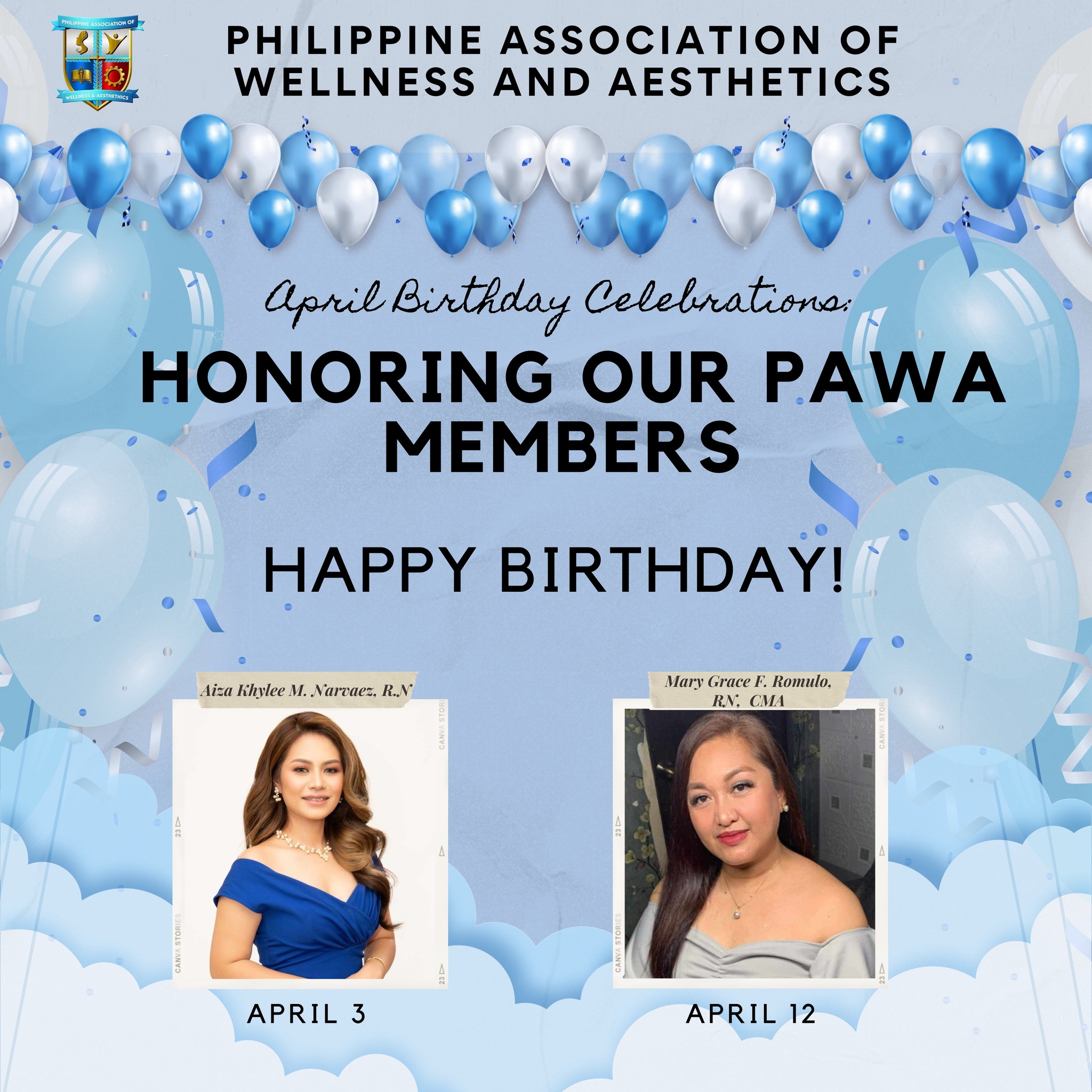 Philippine - On behalf of the entire 𝗣𝗵𝗶𝗹𝗶𝗽𝗽𝗶𝗻𝗲 𝗔𝘀𝘀𝗼𝗰𝗶𝗮𝘁𝗶𝗼𝗻 𝗼𝗳 𝗪𝗲𝗹𝗹𝗻𝗲𝘀𝘀 ...