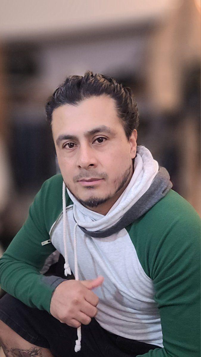 Raul Armando Reyes