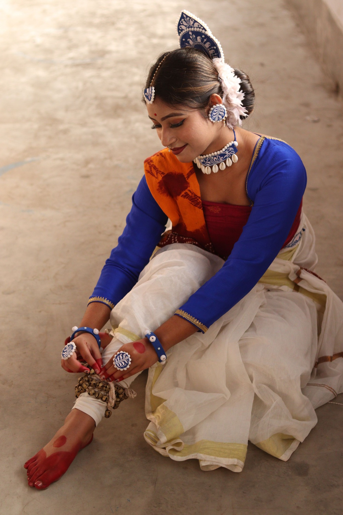 Pritha Karmakar