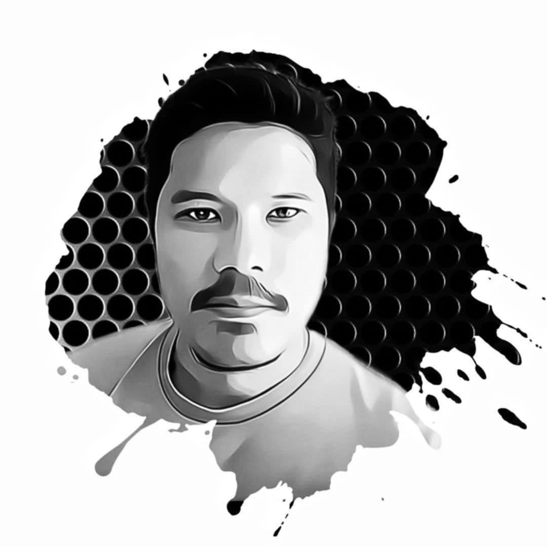Mark Treyes Montejo