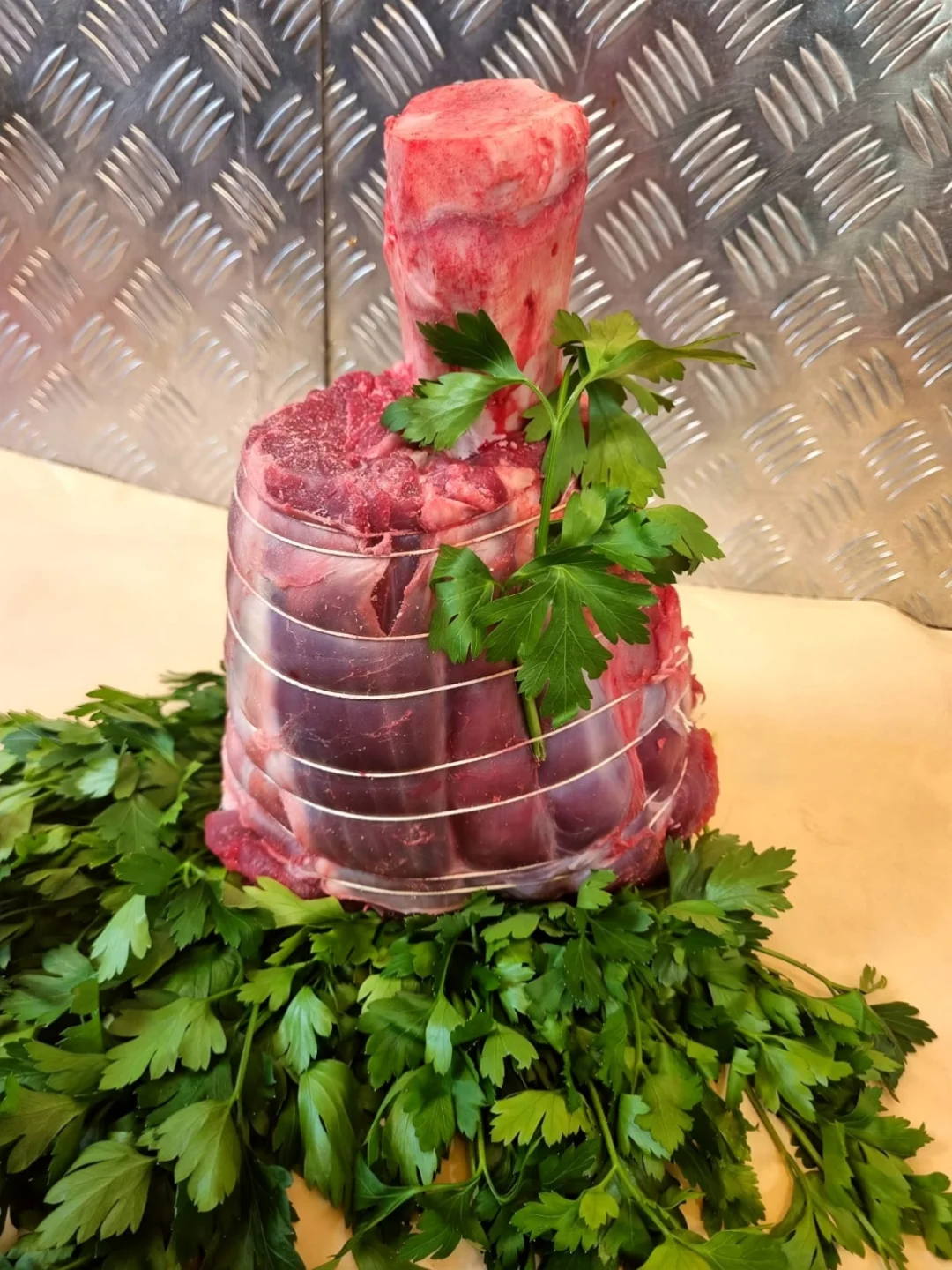 The Butcher - 🔥 Introducing our new Autumn/Winter Beef Shin Thor’s ...