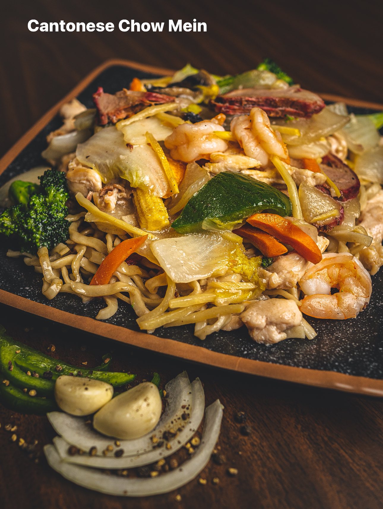 Kai Pings Hot Pot | Sydney NS