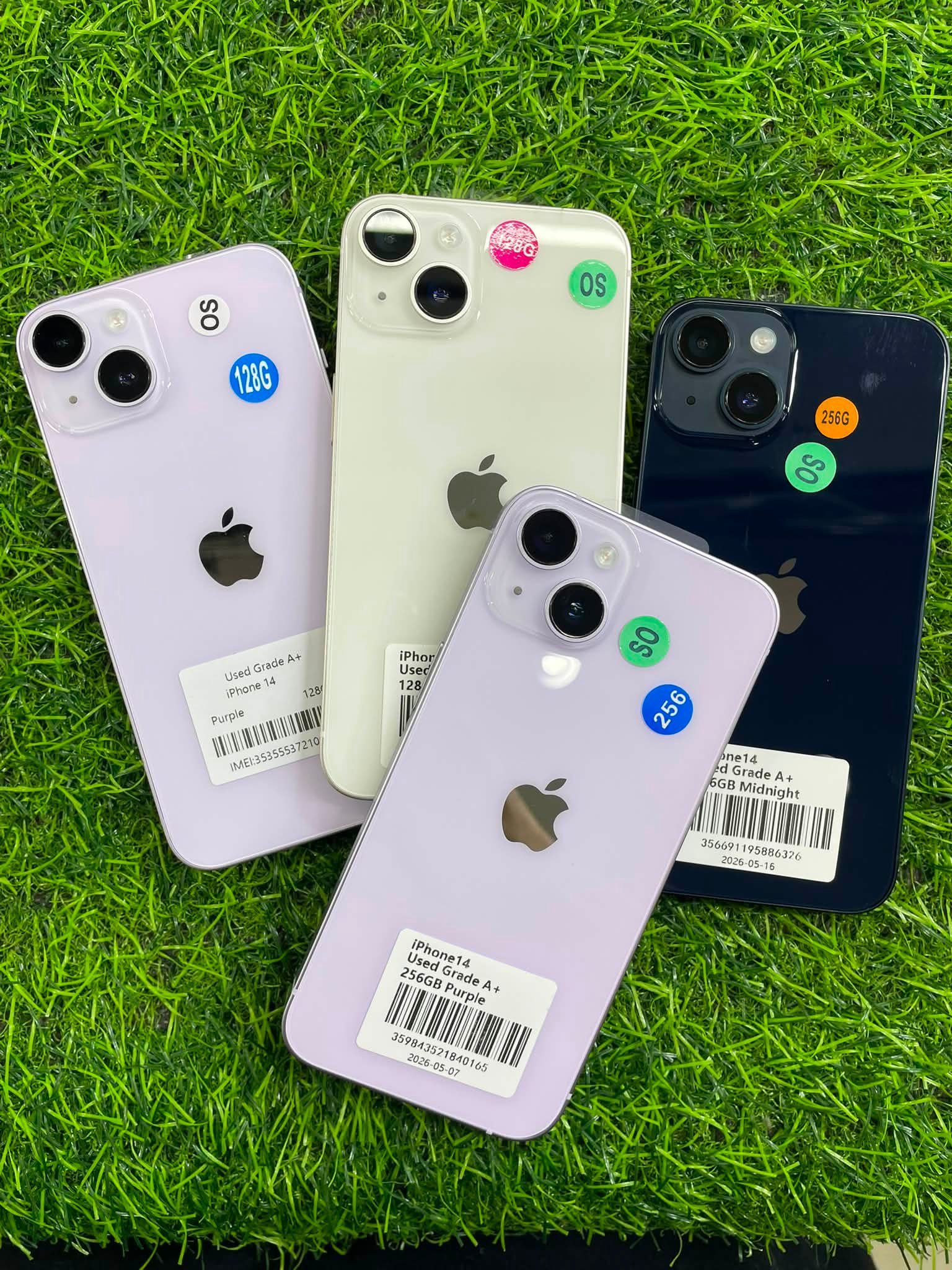 iPhone 14 ??