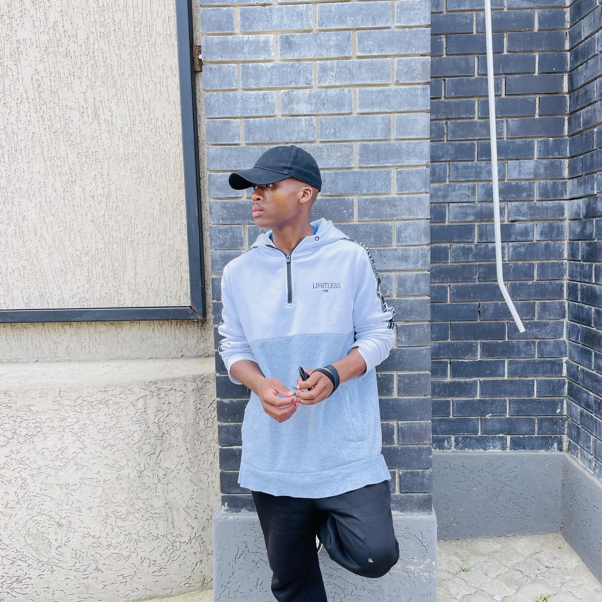 Morapeli Mohapi