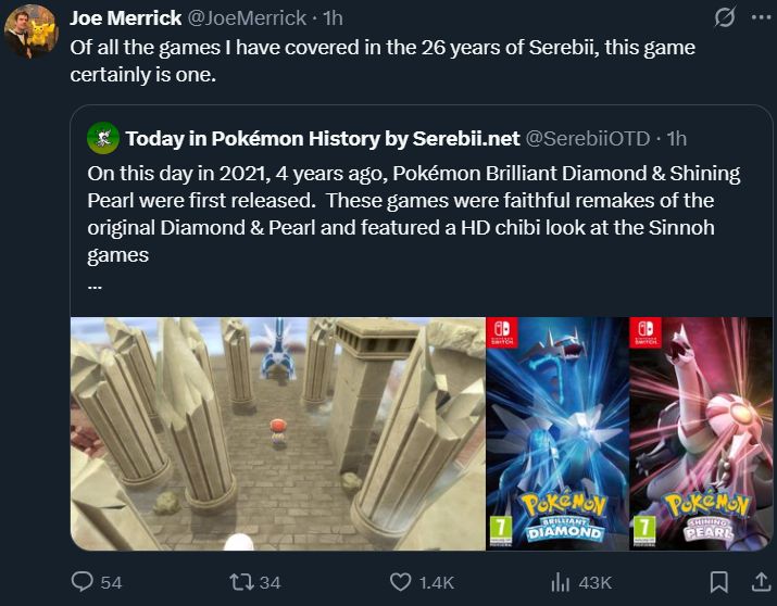 Metagross - Brilliant Diamond & Shining Pearl are certainly the Pokemon ...