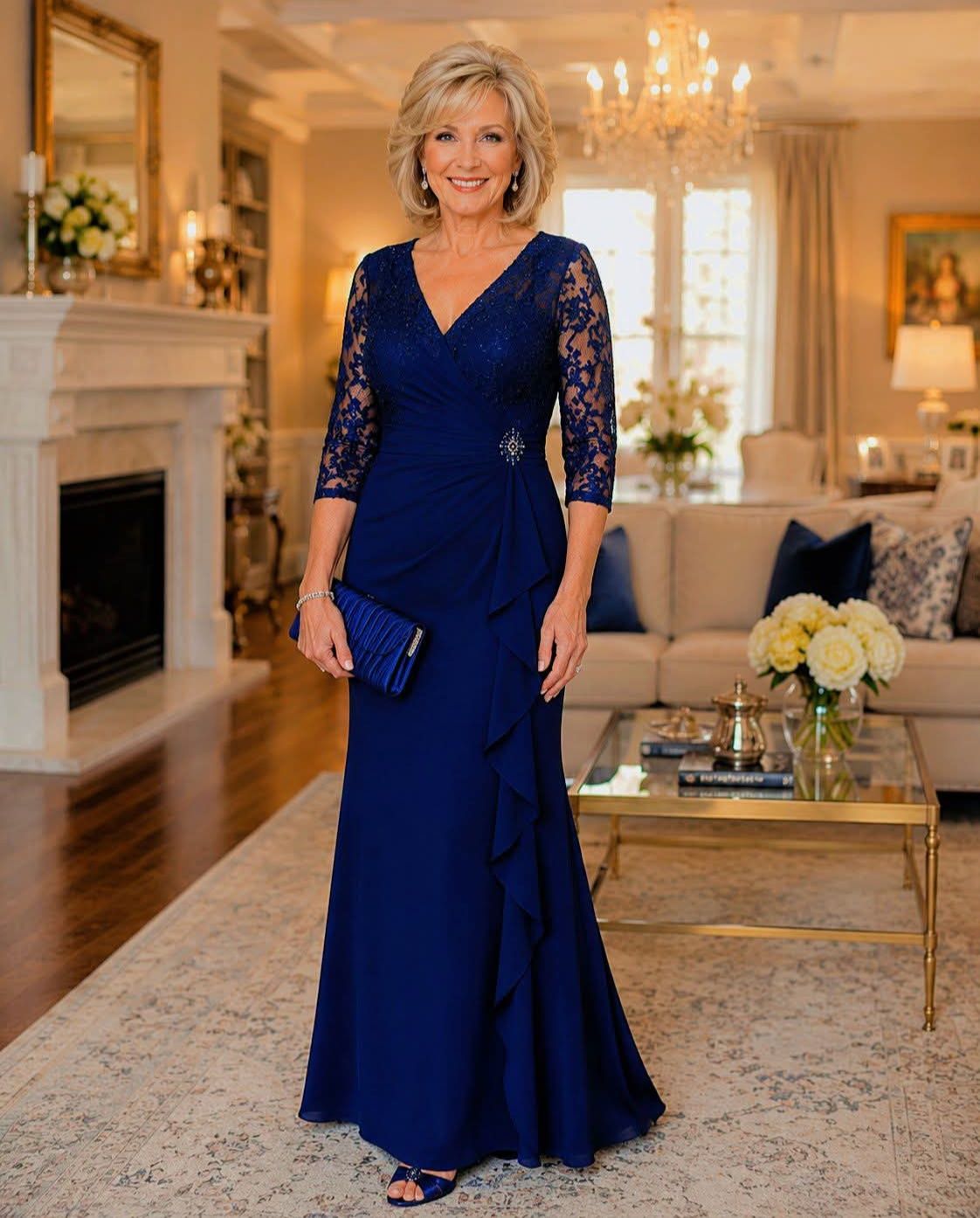 hilary swank blue backless dress Does Swank's 2005 Academy Awards navy gown need jewelry to be perfectly exquisite? Back tie halter dress MALI Open Back Maxi Colors:Neon Pink Medium length train.