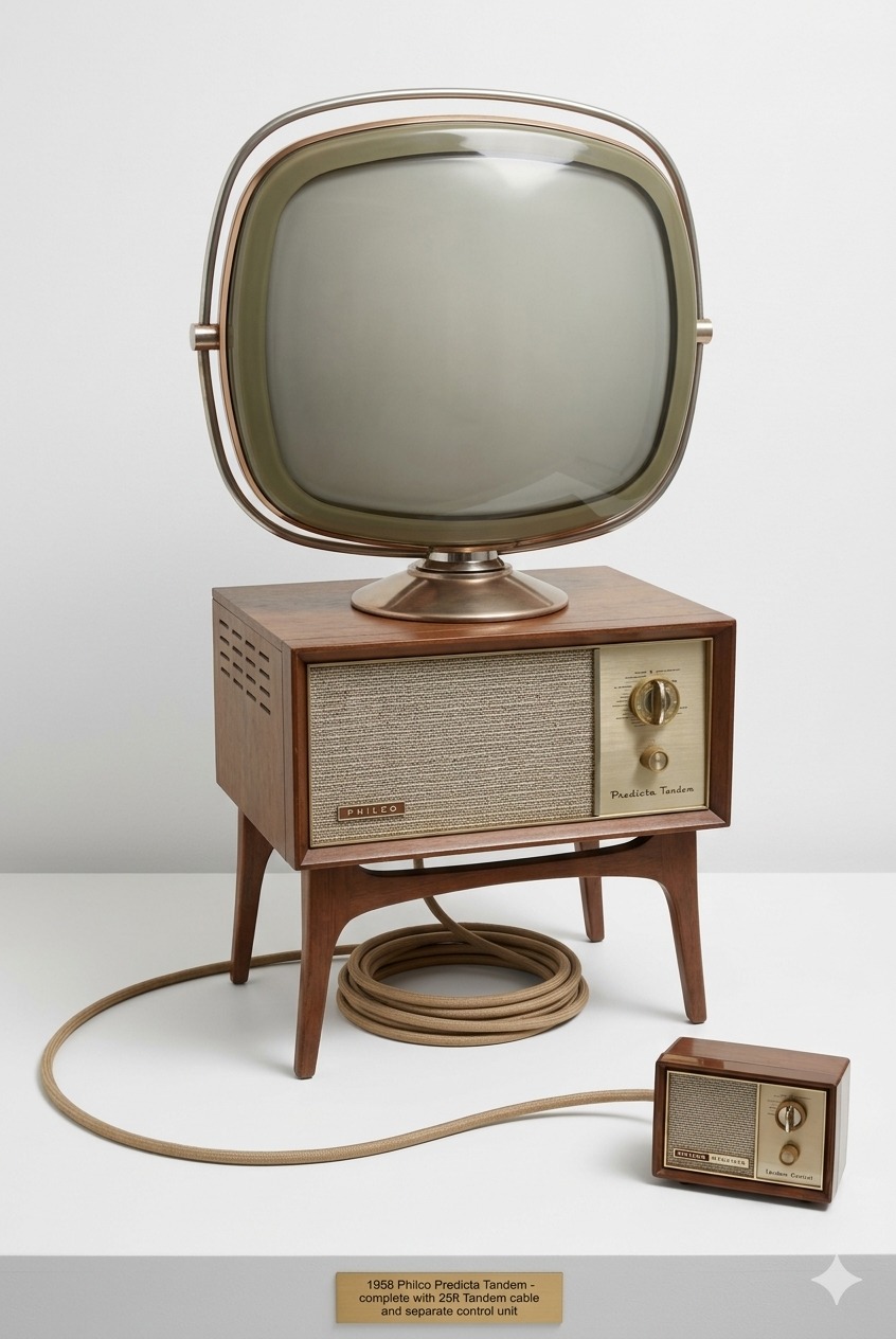 The Philco 