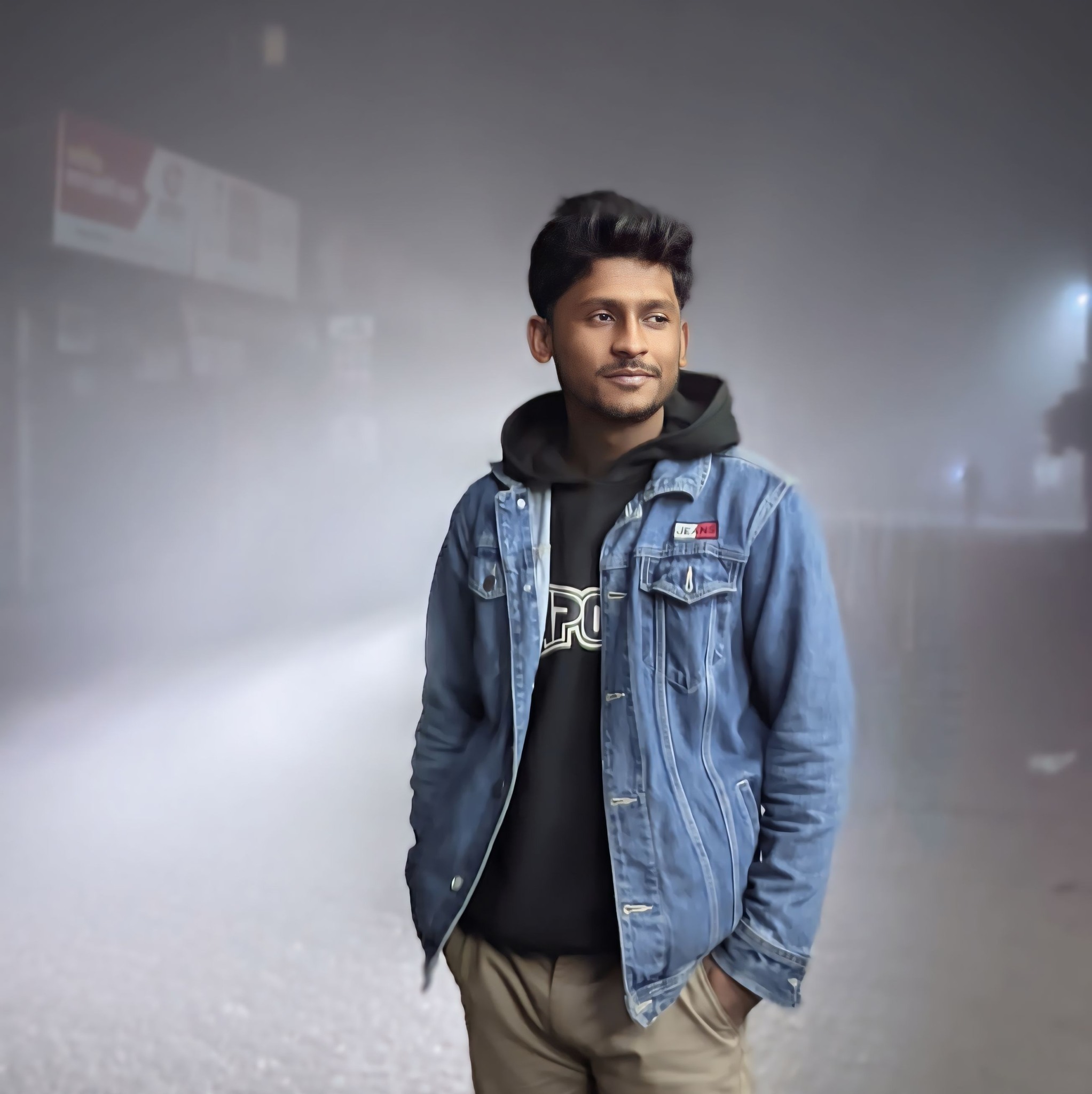 Raj Dip