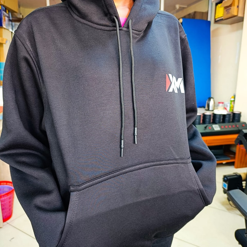 MoeTech Brands - 🧥 Keep Warm & Stand Out with... | Facebook