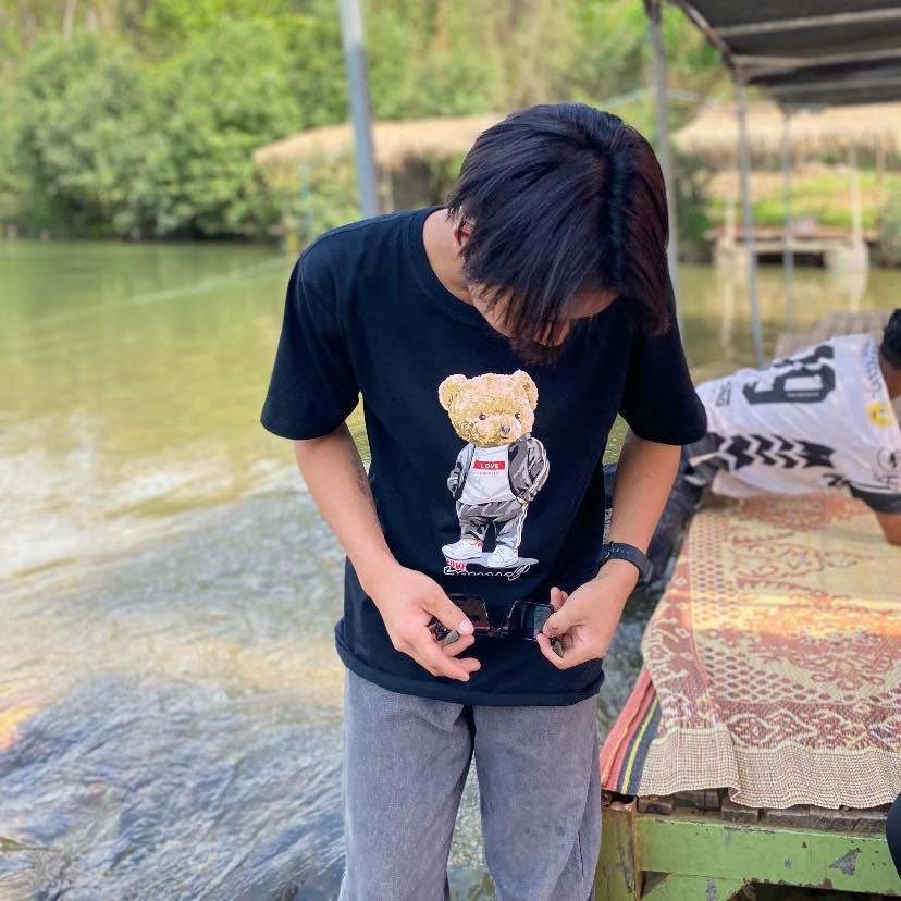 มากับพี ไห้มมี กานผีดหวัง