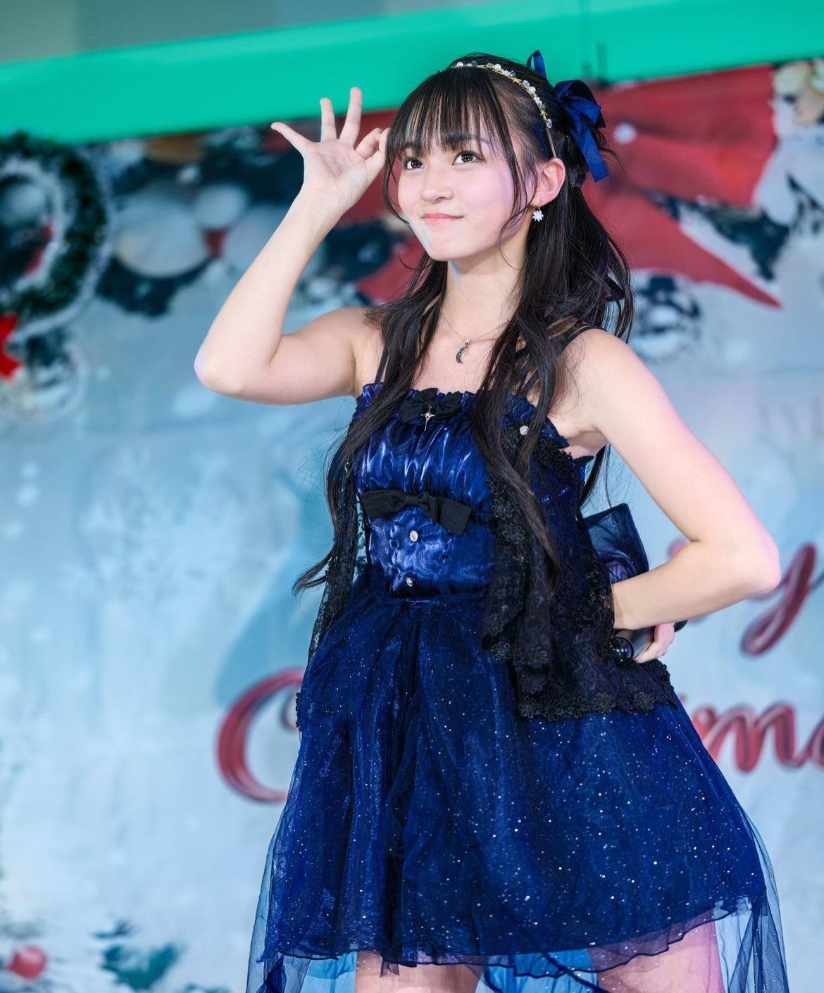 Hoshi Runa - Hoshi Runa added a new photo.