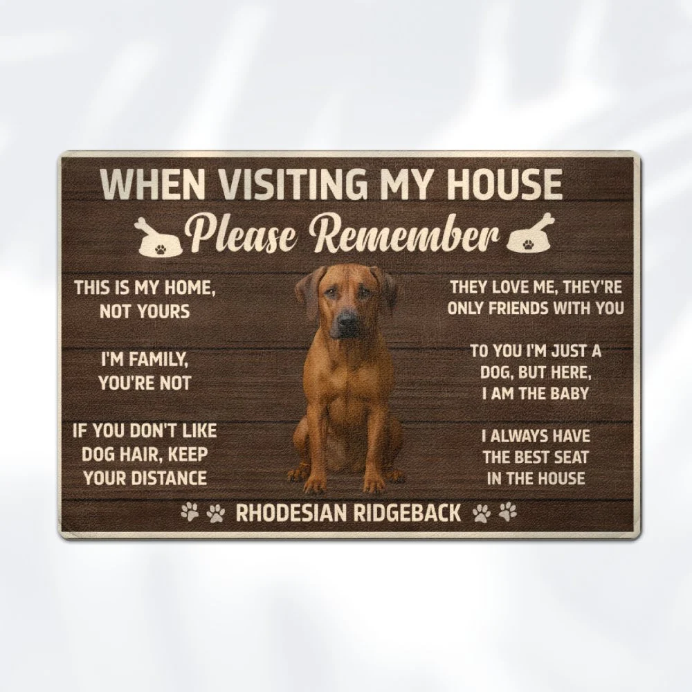 Rhodesian Ridgeback Owners | Love this! ️ I would love one | Facebook