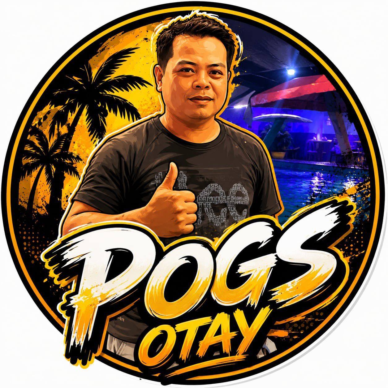 Saka tag bamboo peak | Pogs Otay