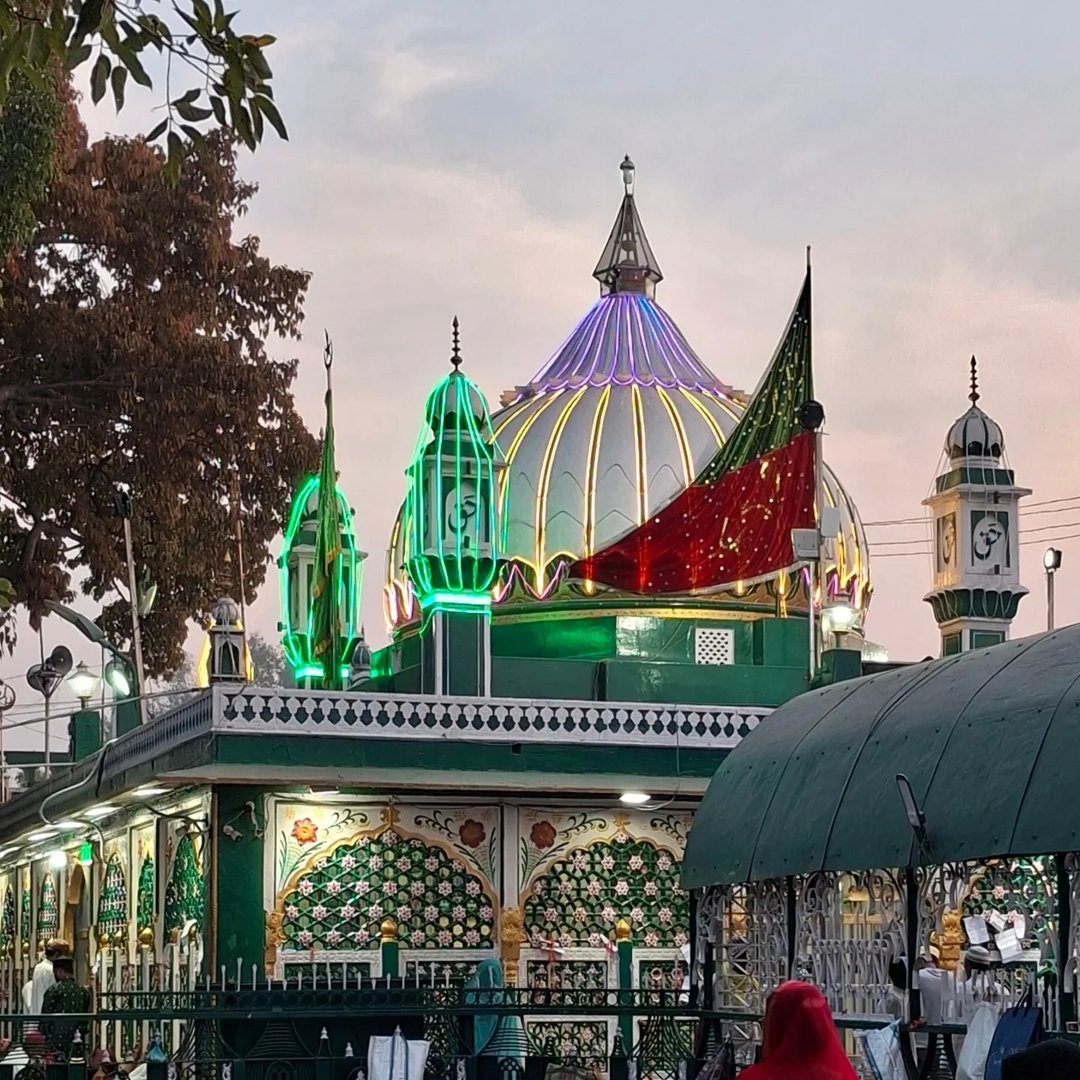 Ya Huzoor Sabir Pak