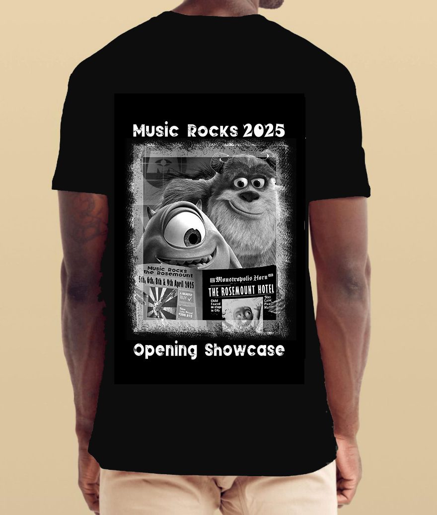 Music Rocks Australia - the new