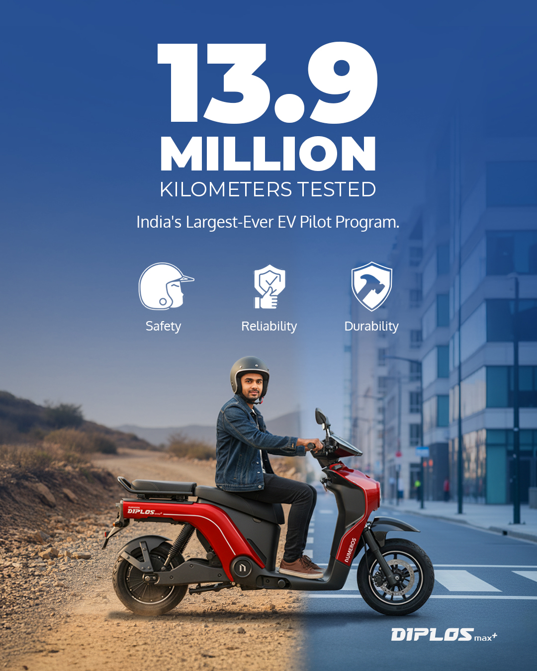 Numeros Motors - The proof is in the ride. The Numeros... | Facebook