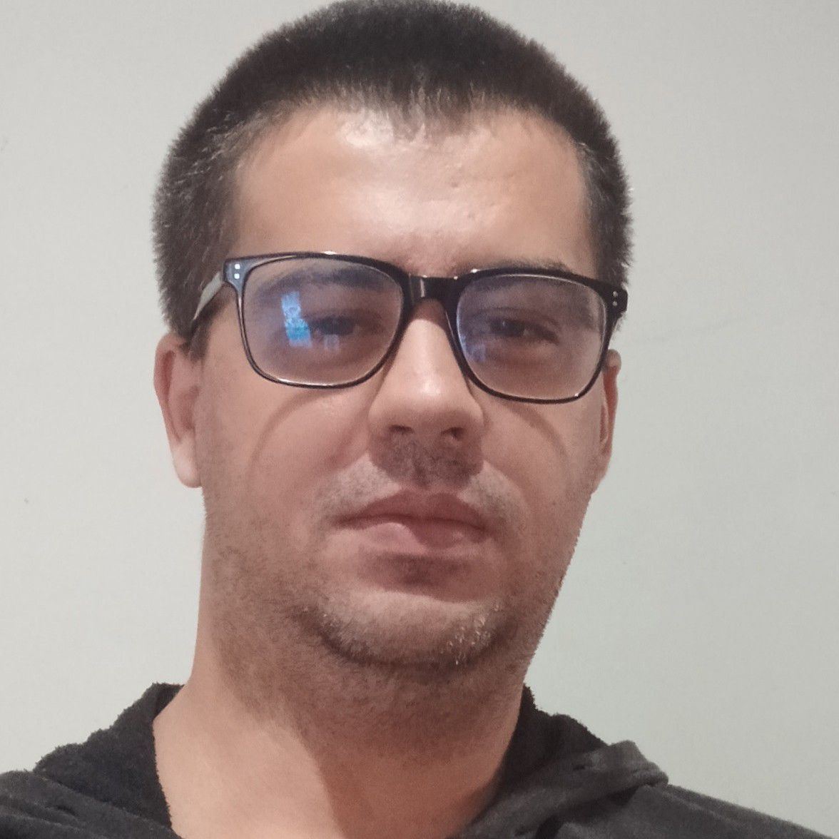 Jean Gabriel Álamo