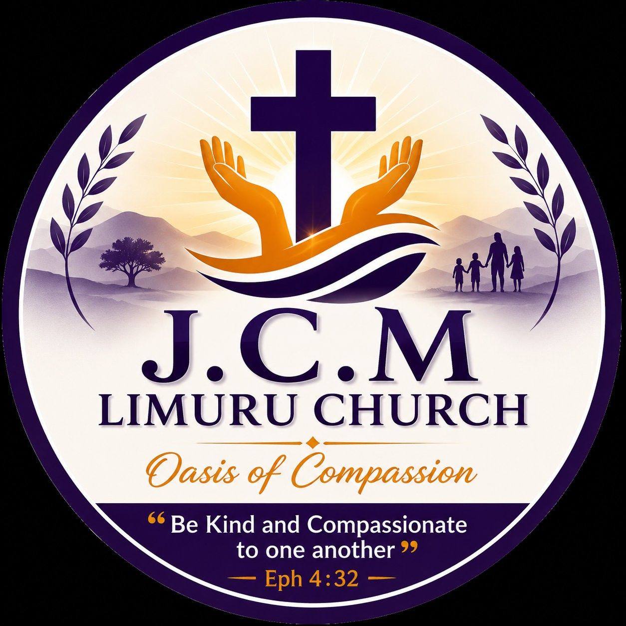 Kumsifu Ni Lazima... Kuokoka sio kuboeka... #JcmLimuru # ...