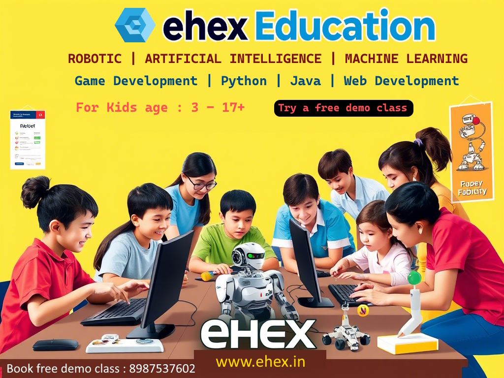 Ehex | Jamshedpur