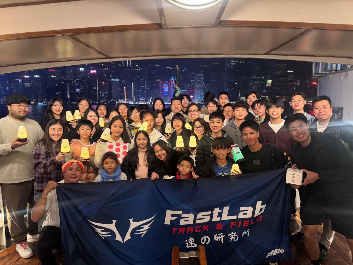 FastLab Track&Field