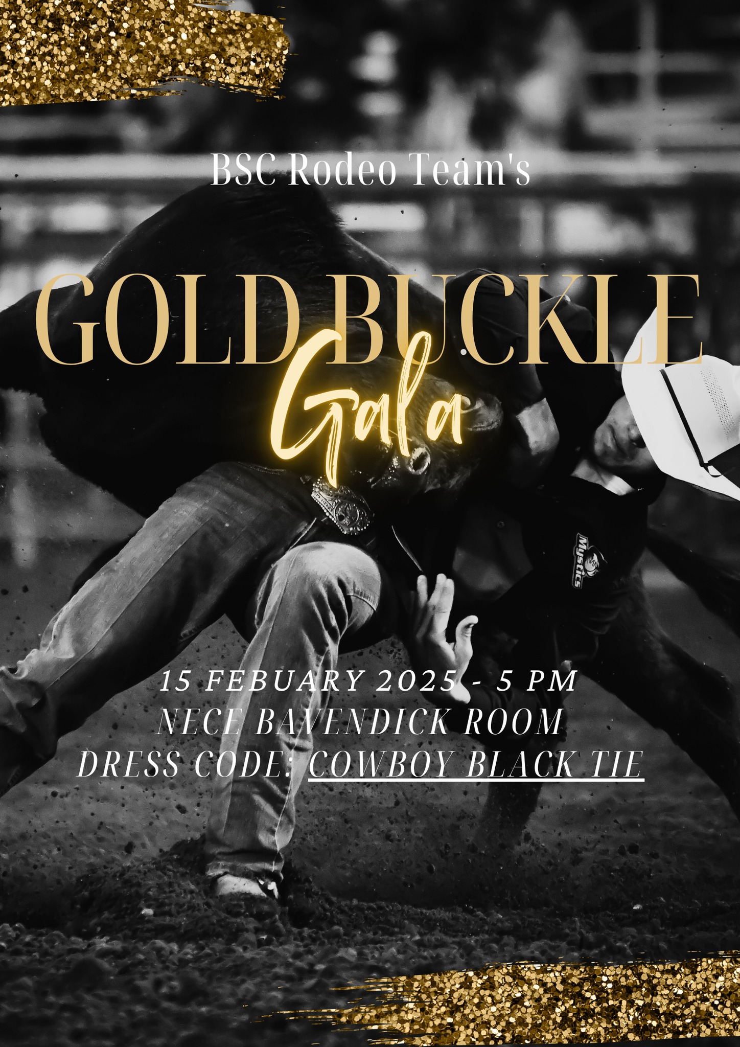 Bismarck State College Rodeo Team | Bismarck ND