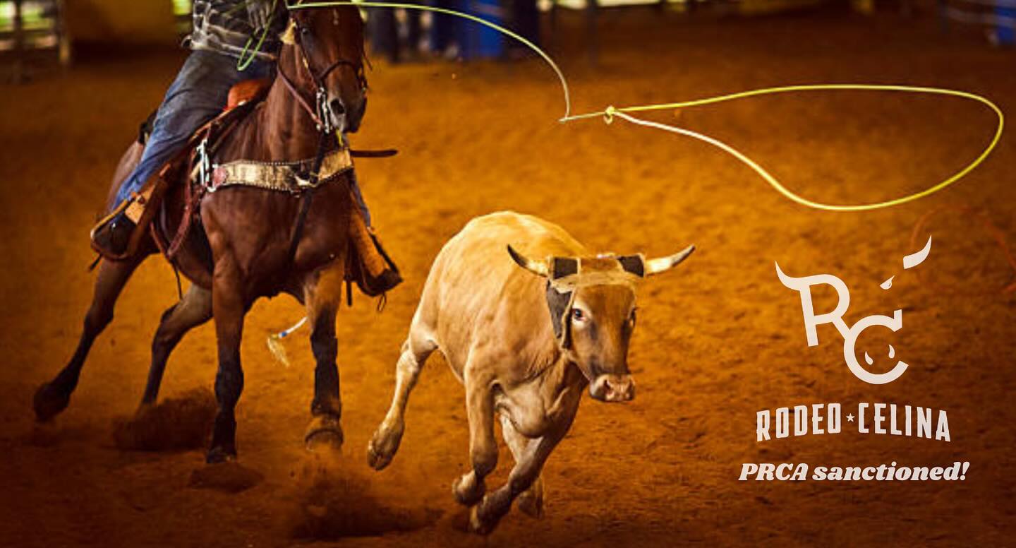 Rodeo Celina - What is the PRCA — and why is it such a big... | Facebook