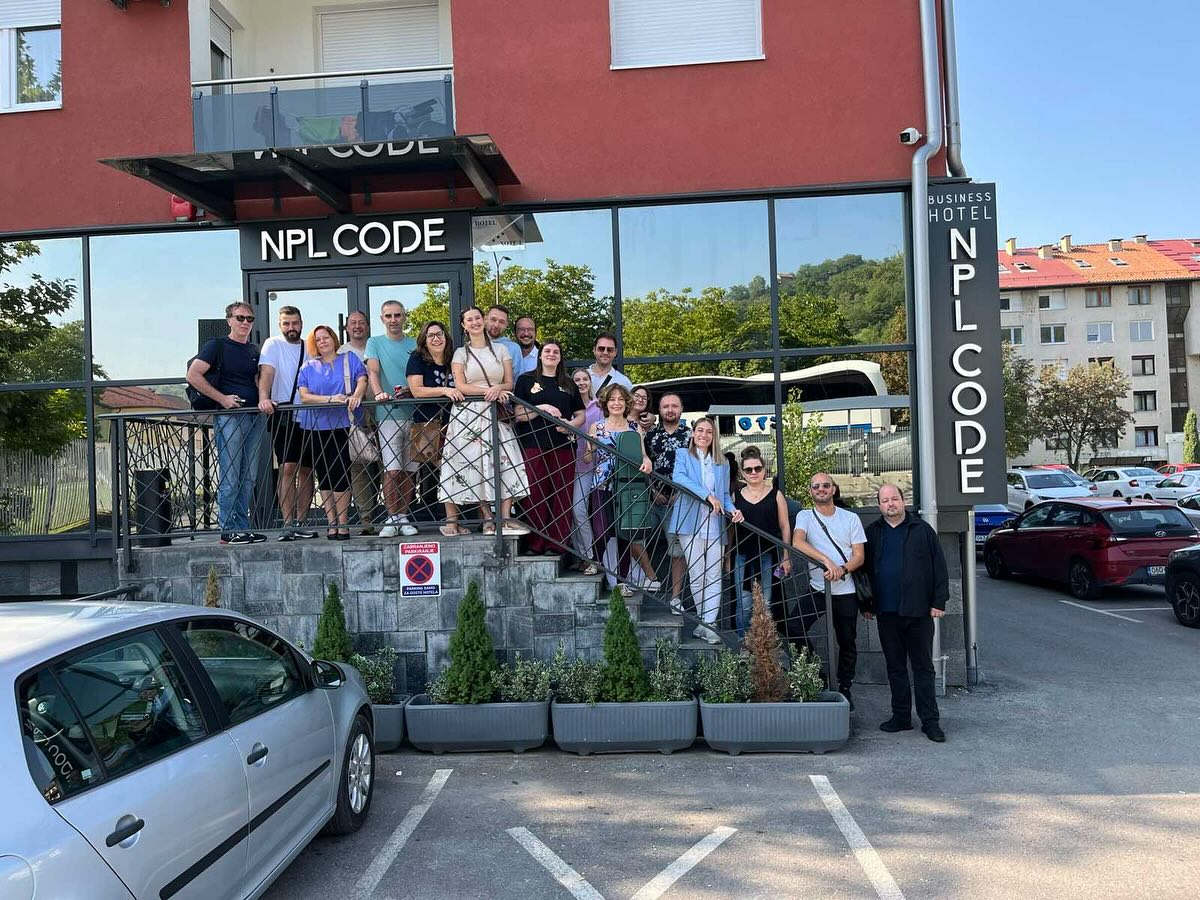 Hotel Npl Code