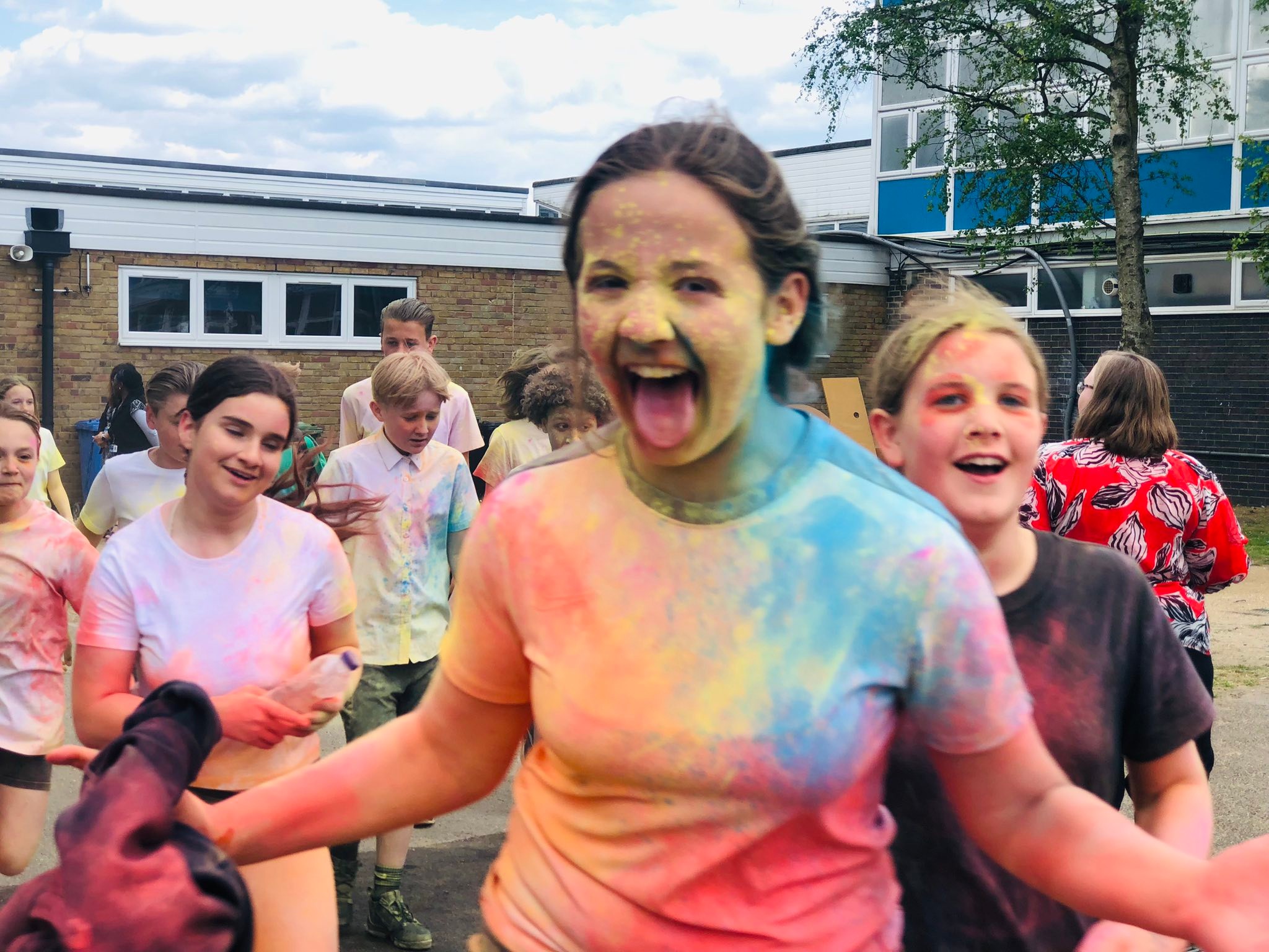 walderslade-walderslade-greenacre-schools-partnership