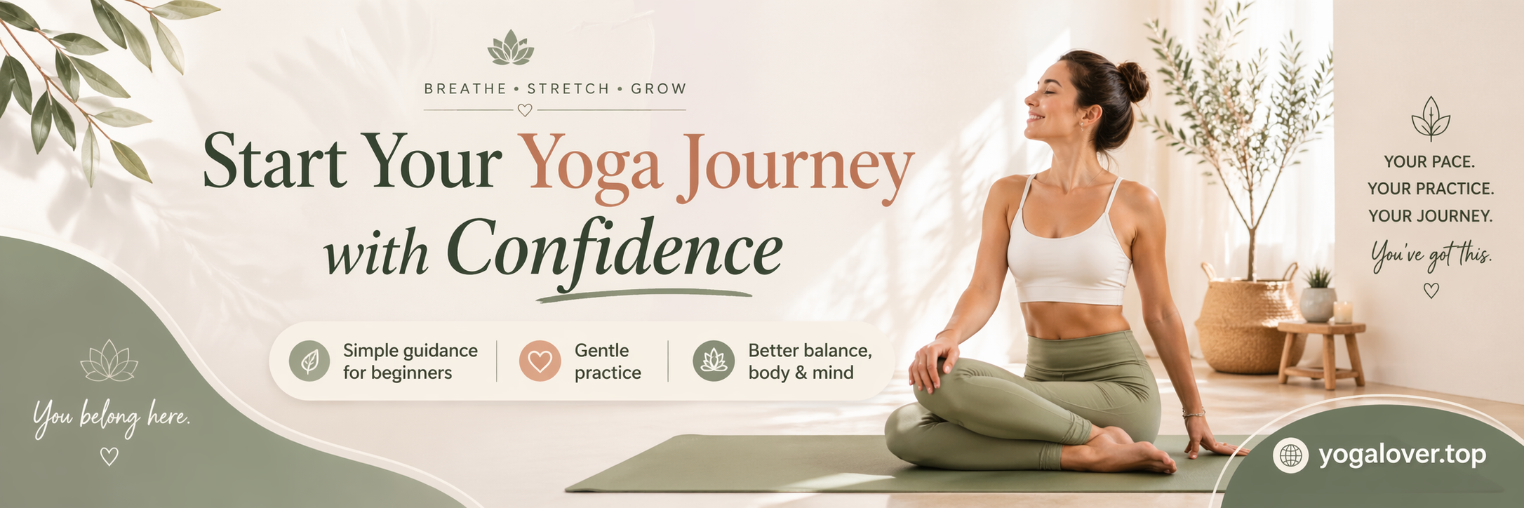 YOGA Life