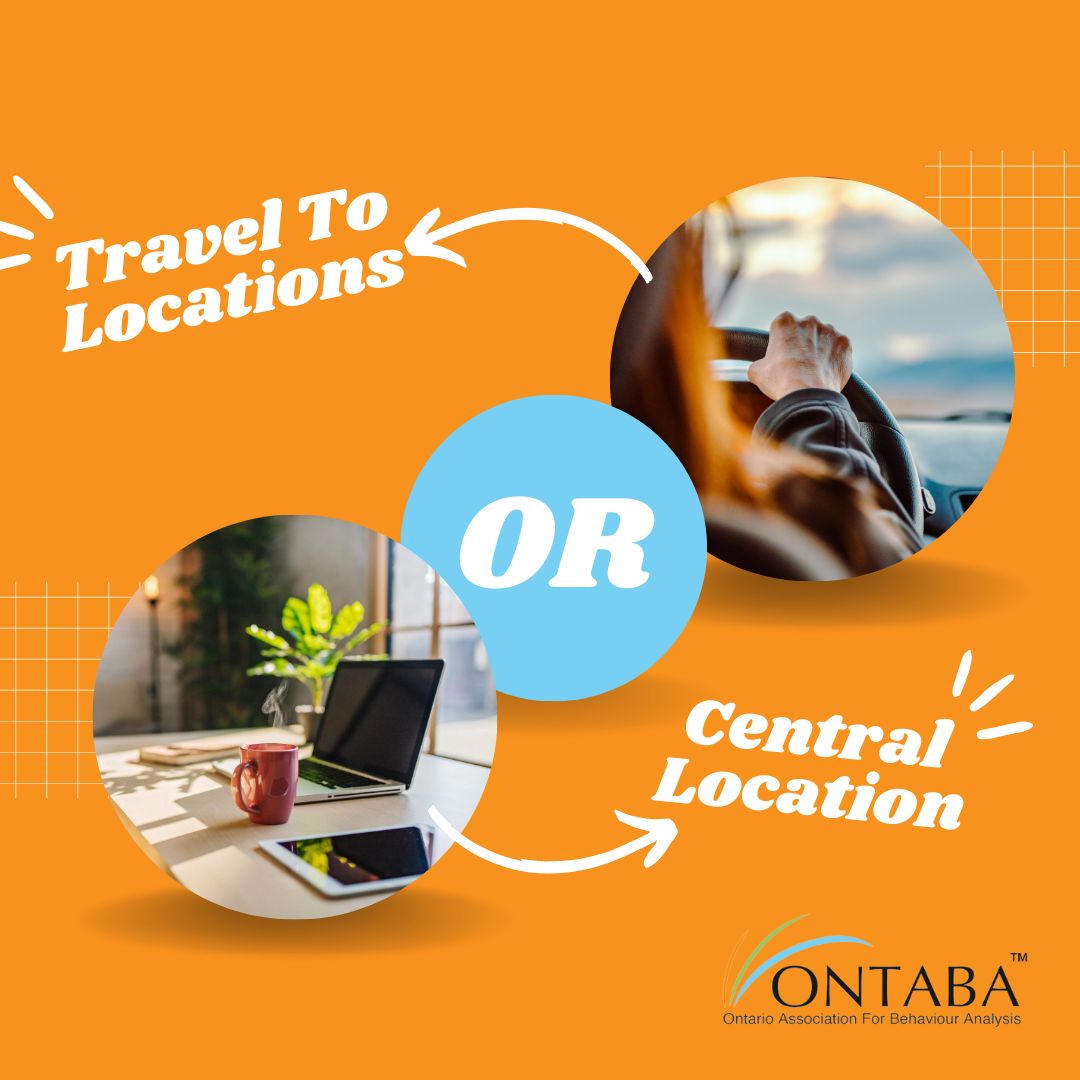 Ontario - 🚗 THIS OR THAT? 🏢 What's your ideal work setup? 🛣️ Travel ...