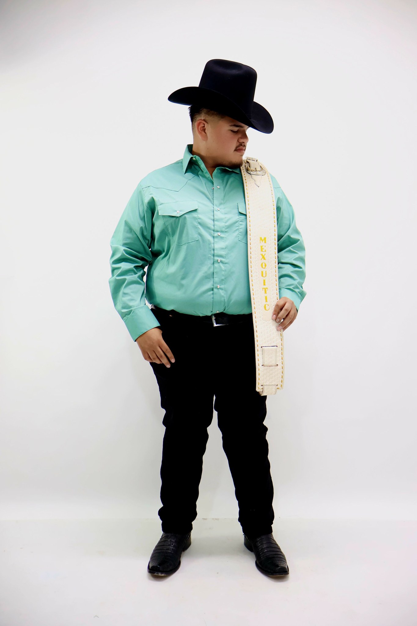 Innombrables Oficial | Monterrey