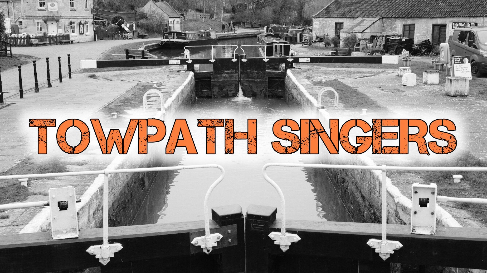 The Towpath Singers | Bradford-on-Avon