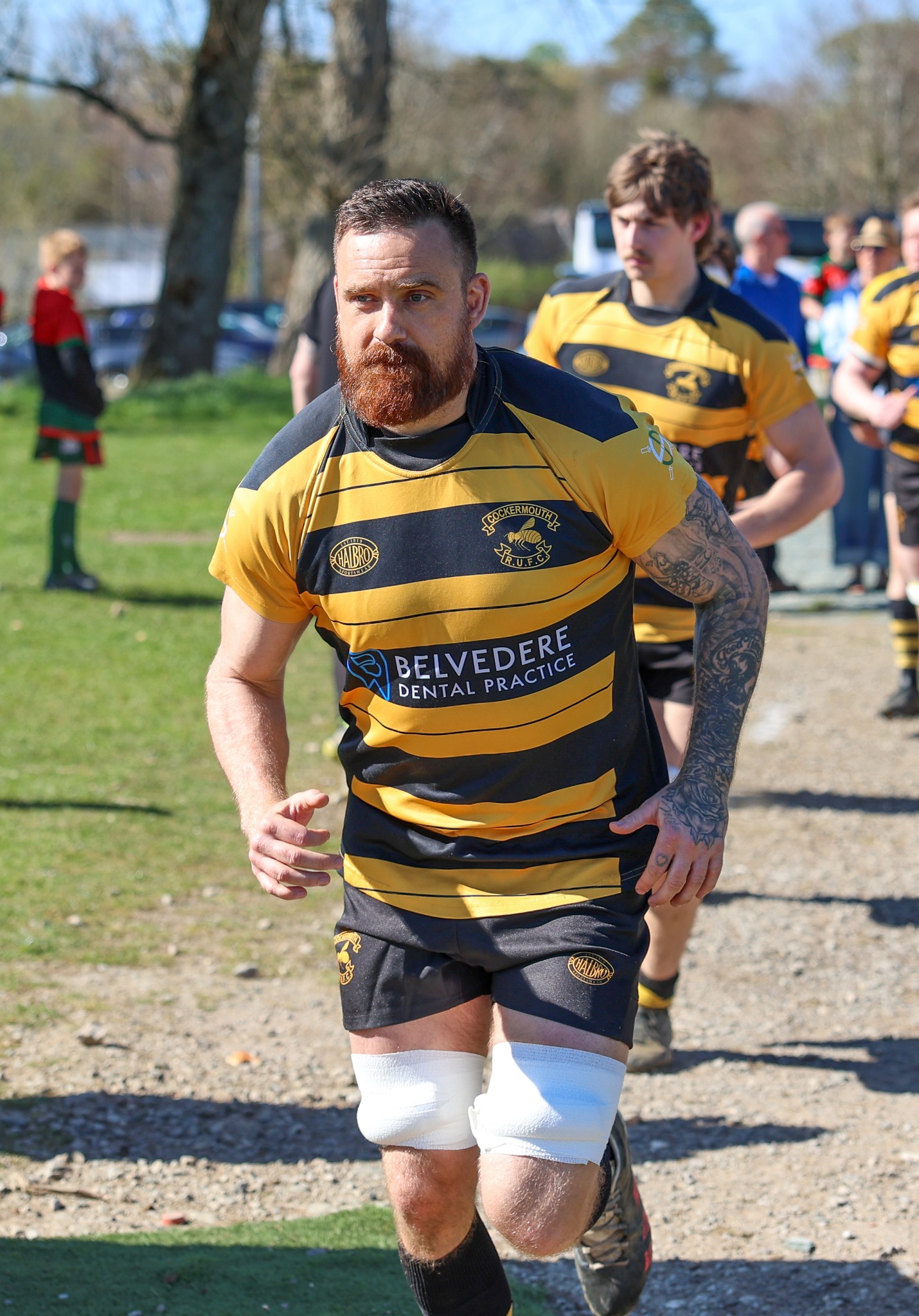 Cockermouth Rufc