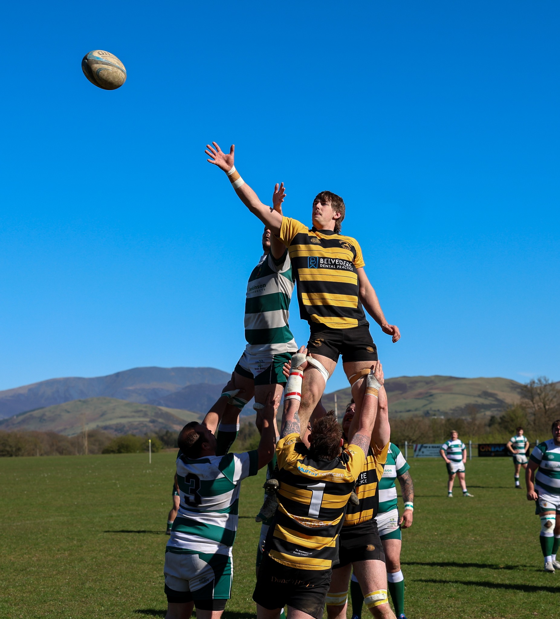 Cockermouth Rufc