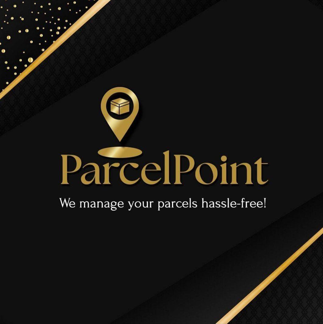 ParcelPoint Mauritius
