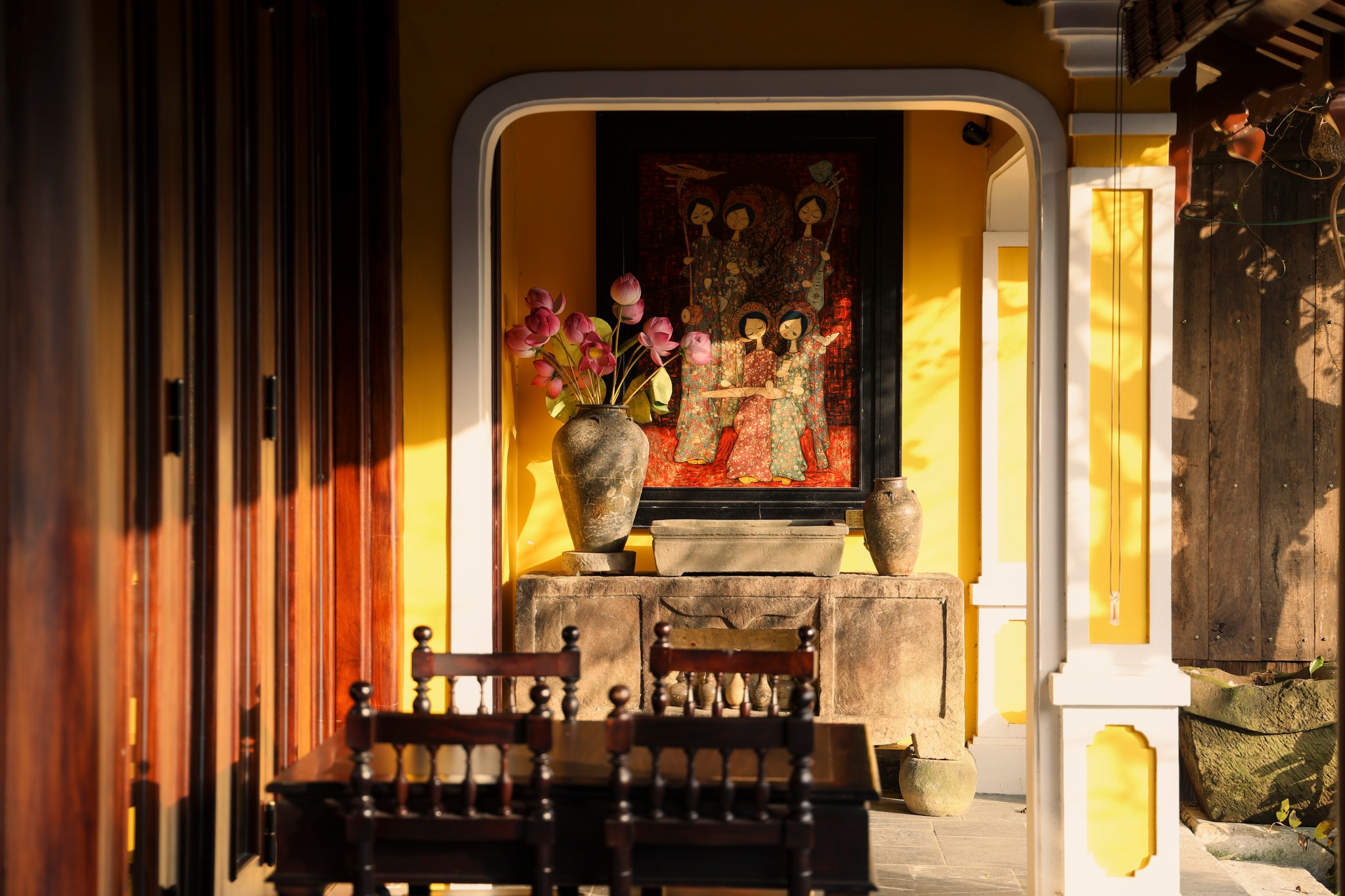 Nhà Hàng Cơm Mắm Cô Ri added a... - Nhà Hàng Cơm Mắm Cô Ri